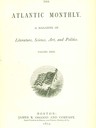 January 1873 Cover