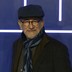 Steven Spielberg at the London premiere of his film 'Ready Player One'