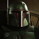 Temuera Morrison as Boba Fett in 'The Book of Boba Fett'