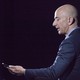 Amazon CEO Jeff Bezos