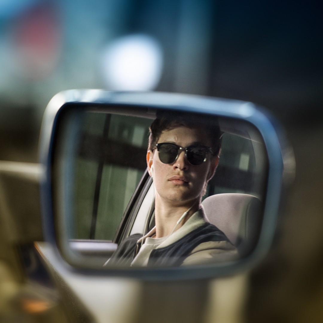Baby Driver': the musically-driven getaway driver