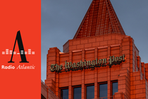 Washington Post building