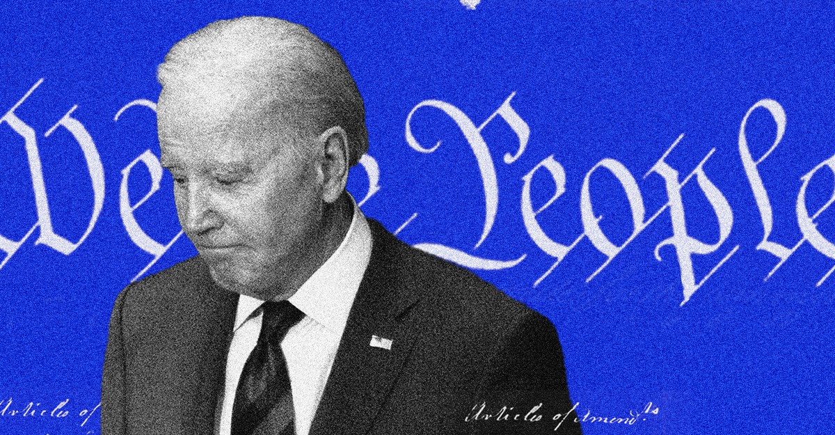 That’s Not How Constitutional Amendments Work