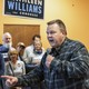 Jon Tester speaks