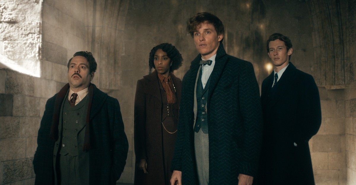 ‘Fantastic Beasts’ Hardly ever Comprehended ‘Harry Potter’ Admirers