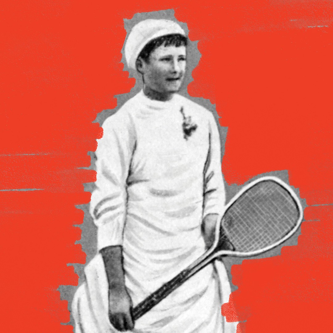 Tennis victoria blanche hot sale