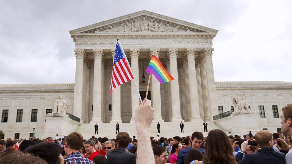 Supreme Court S LGBTQ Stance Under Trump The Atlantic   Original 