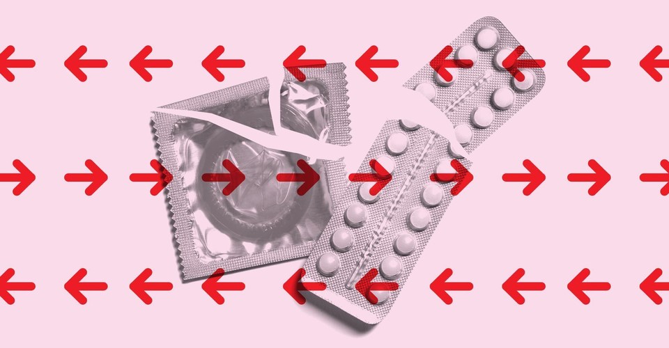 The Pandemic Broke The Sexual Health Supply Chain The Atlantic