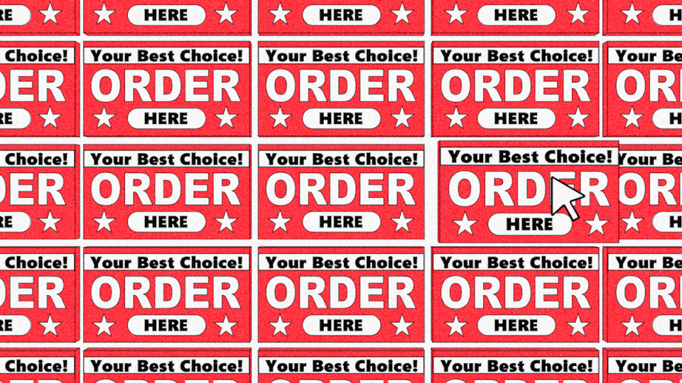 Americans Are Tired of Choice - The Atlantic