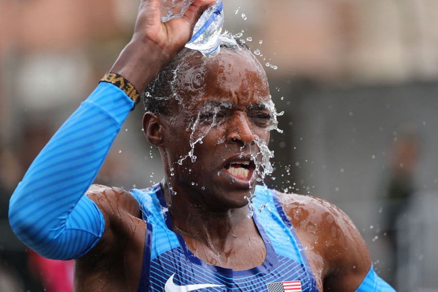 2019 Pan American Games Photos The Atlantic