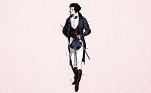 Queering The Work Of Jane Austen Is Nothing New The Atlantic