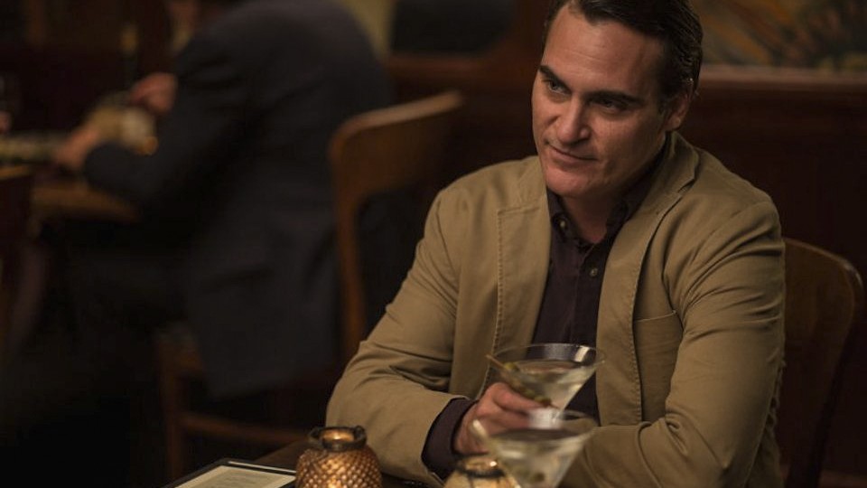 'Irrational Man' Is the Latest Woody Allen Film to Explore the Director ...