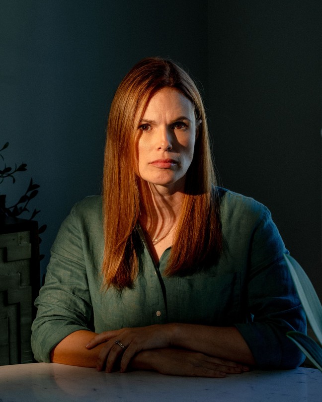 Photo of Allison Riggs