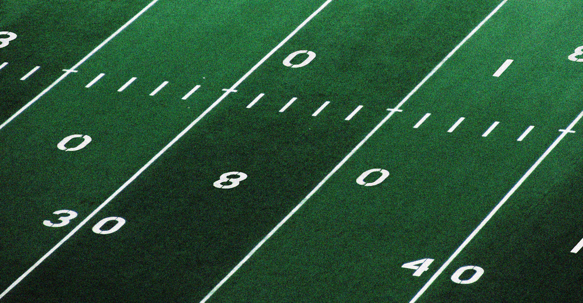 Data Wins! Inside the NFL's Analytics Strategy