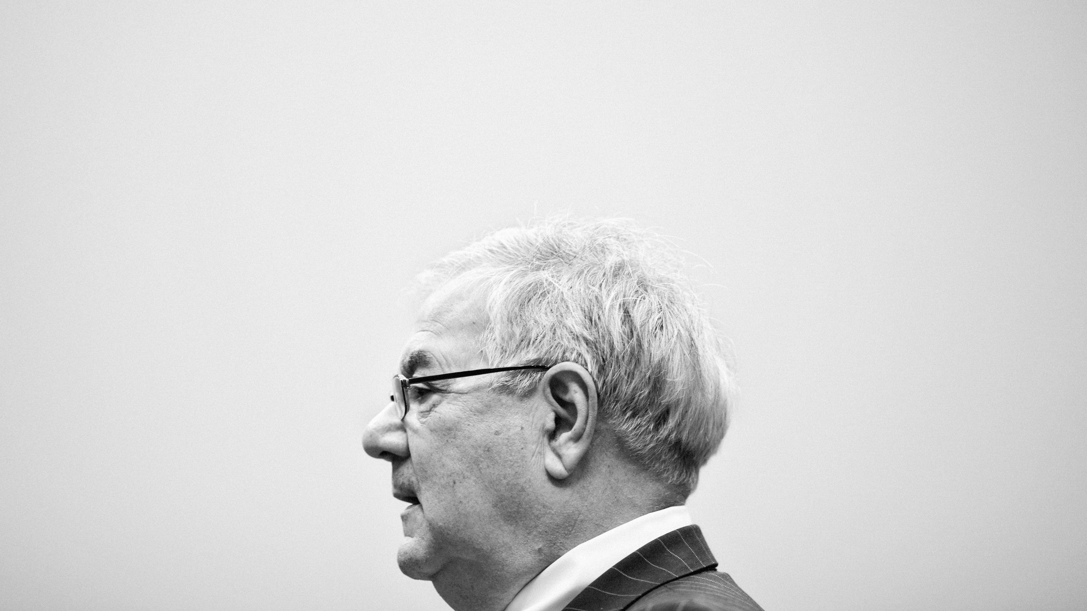 Barney Frank’s Second Coming Out