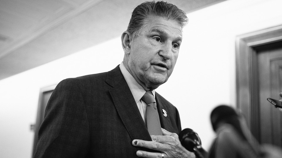 Joe Manchin