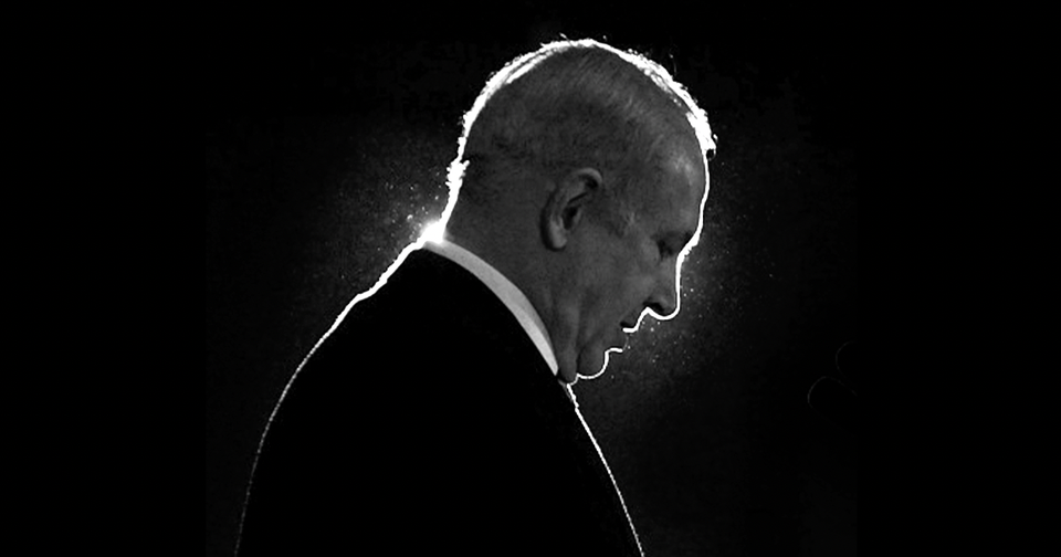 Netanyahu’s Path to Political Survival