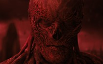 Vecna, the villain of "Stranger Things" Season 4, who carries an eerie resemblance to Freddy Krueger