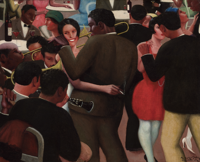 The Harlem Renaissance Was Bigger Than Harlem - The Atlantic