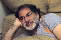 Larry Kramer