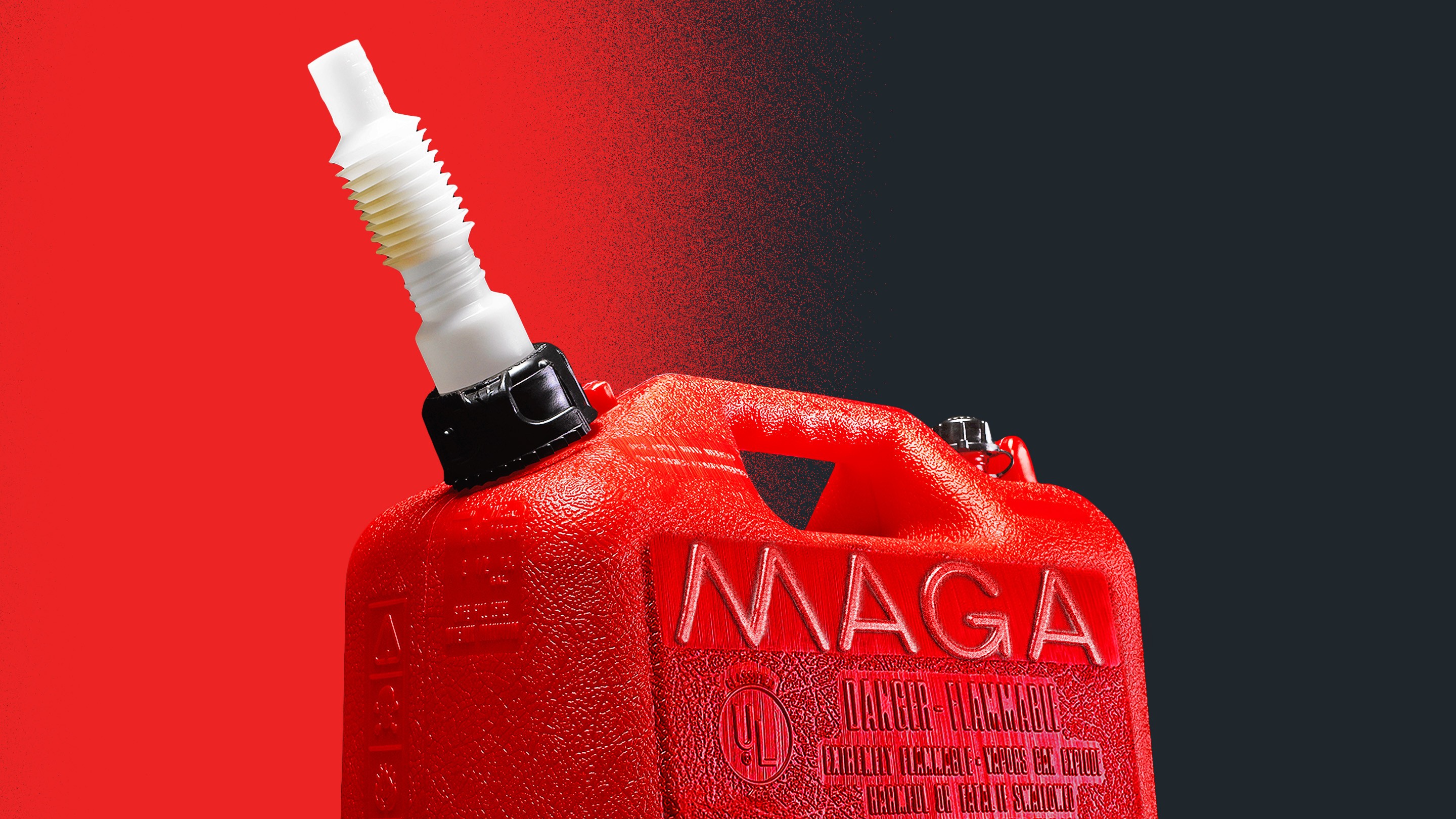 How Trump Killed Conservatism