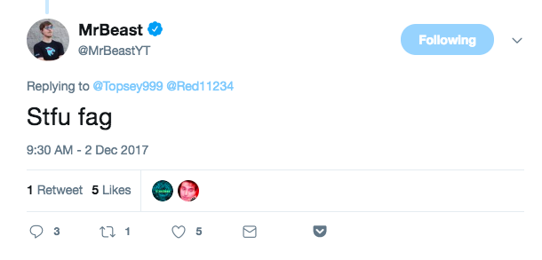 MrBeast Antichrist Twitter Meme, MrBeast Antichrist Comparisons