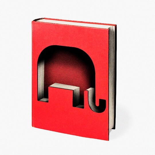 Joe Biden and the Conservative-Book Bust - The Atlantic