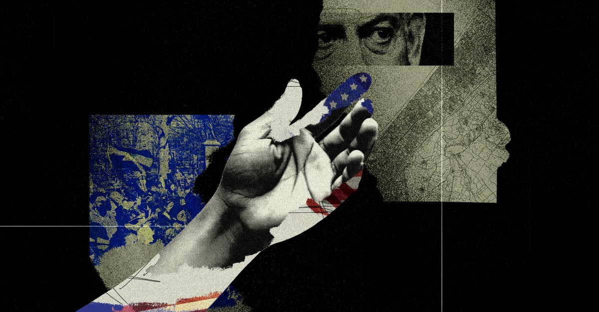 The American Dilemma – The Atlantic