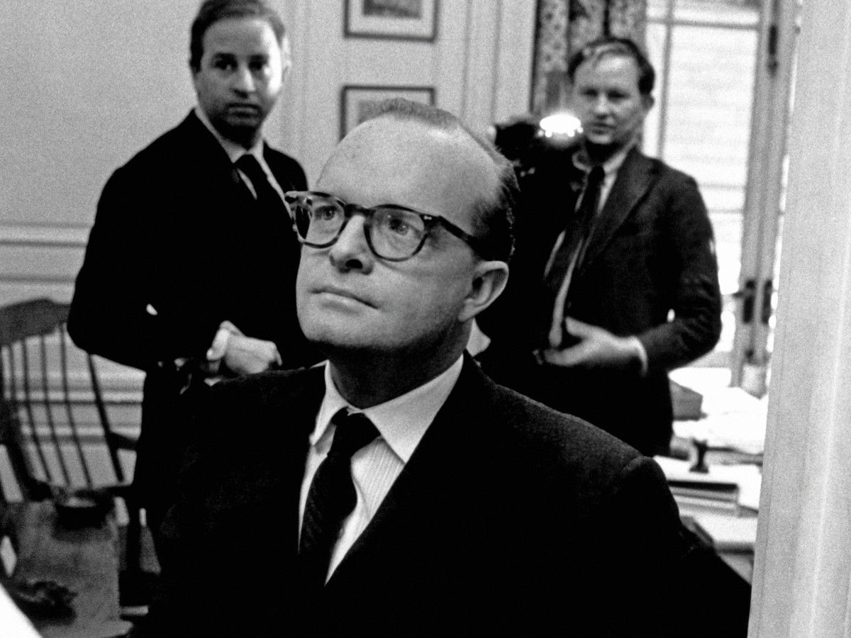 When Truman Capote Went to Jail - The Atlantic
