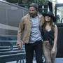 Bradley Cooper and Lady Gaga in 'A Star Is Born'