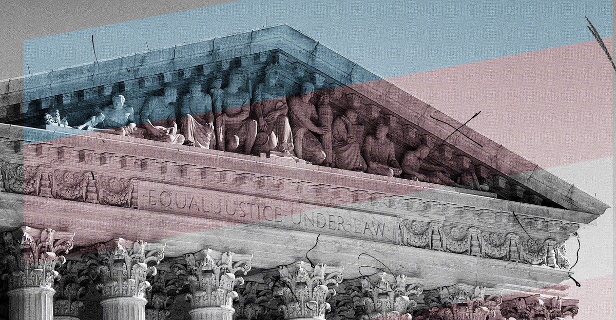 The Trump Administration’s Nasty Campaign Against Trans People