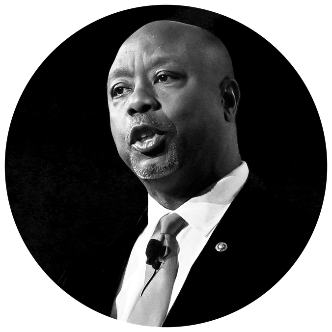 The 2024 Presidential Race A Cheat Sheet ROOKIKO