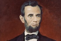 Abraham Lincoln