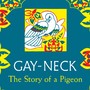 Cover image for the book, 'Gay Neck'