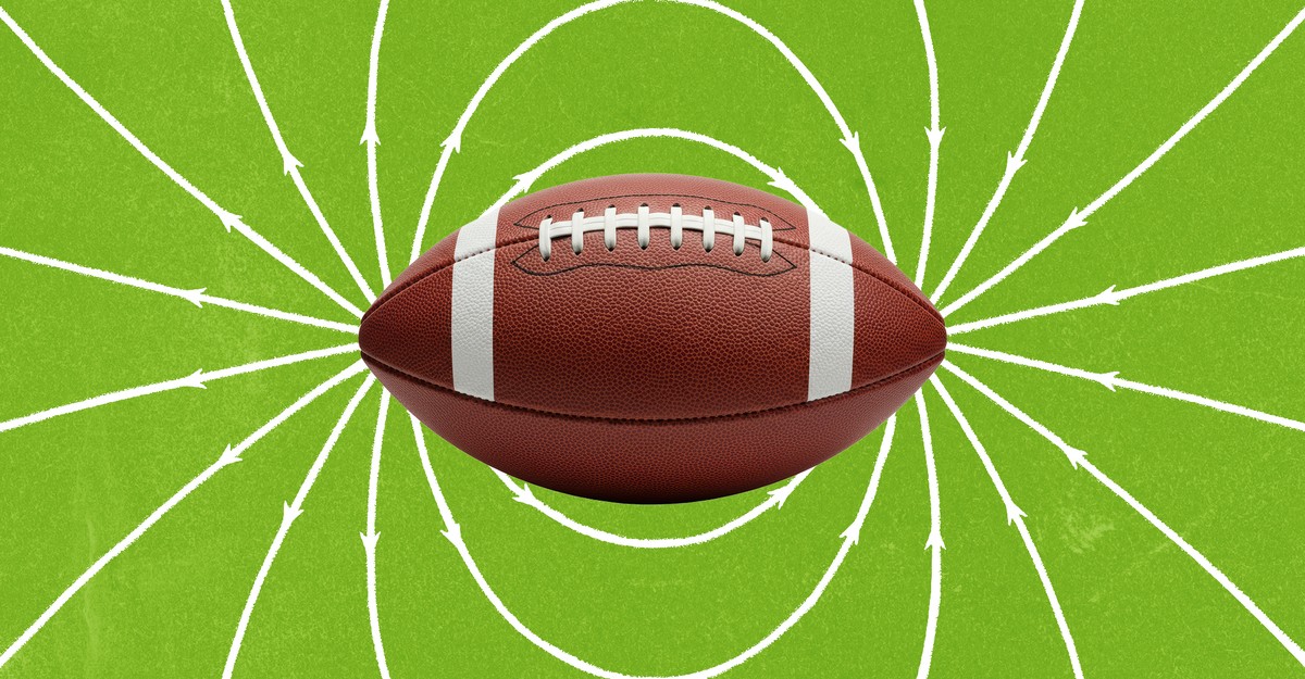 The Sports Conspiracy That's Too Easy to Believe