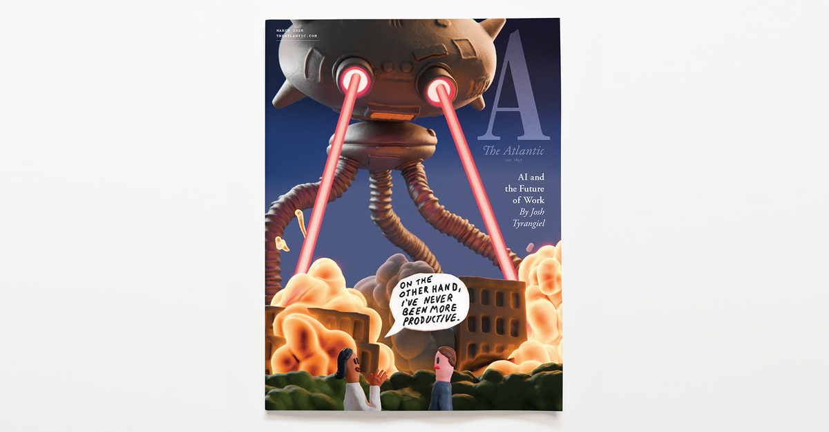 AI Challenges Job Stability Across The Economy