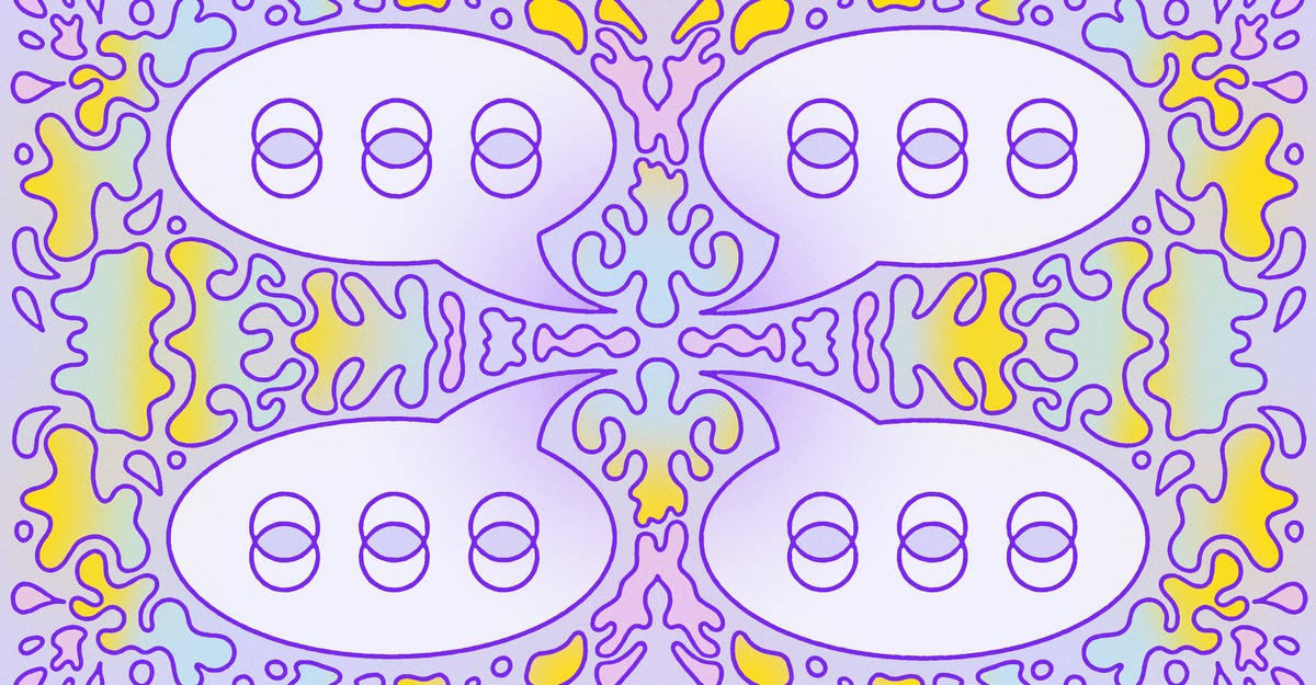 Welcome to the Slopverse