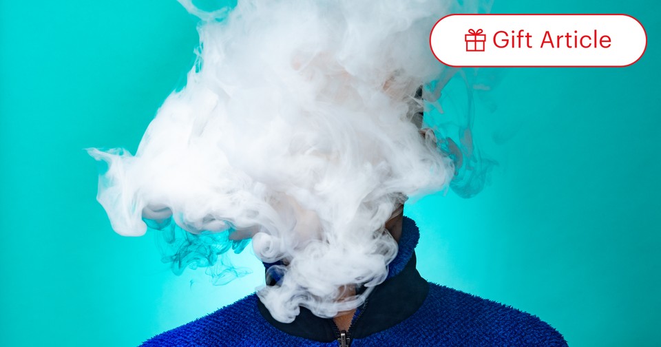 why do i have a headache after smoking a cigarette Nicotine Headache: Is There a Link Between Smoking and Headaches?