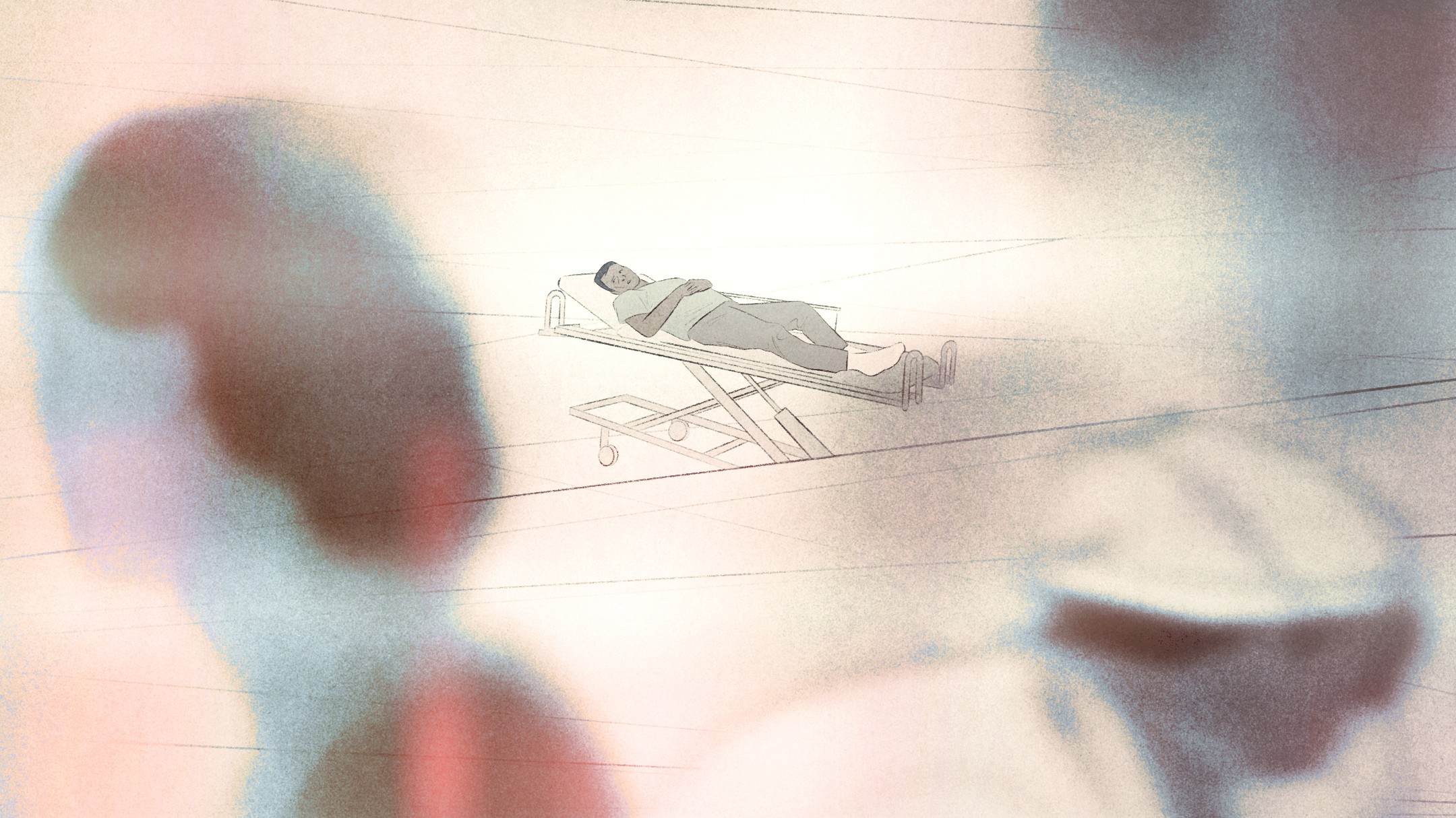 A ‘Barbaric’ Problem in American Hospitals Is Only Getting Bigger