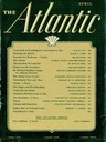 April 1942 Cover