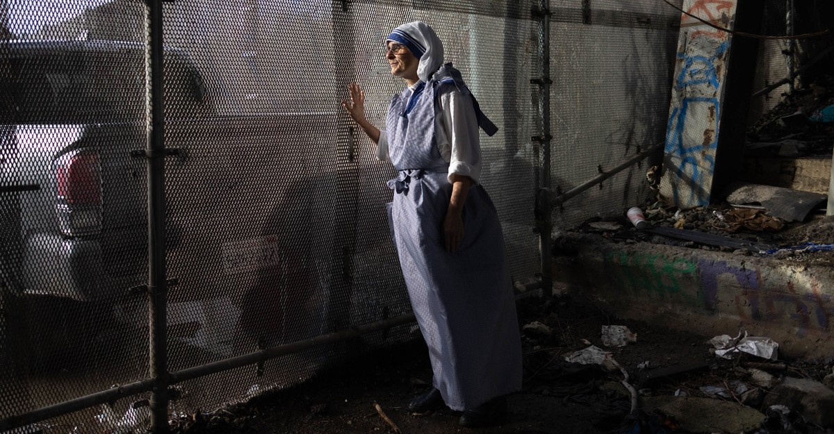 The Hardest Job in San Francisco