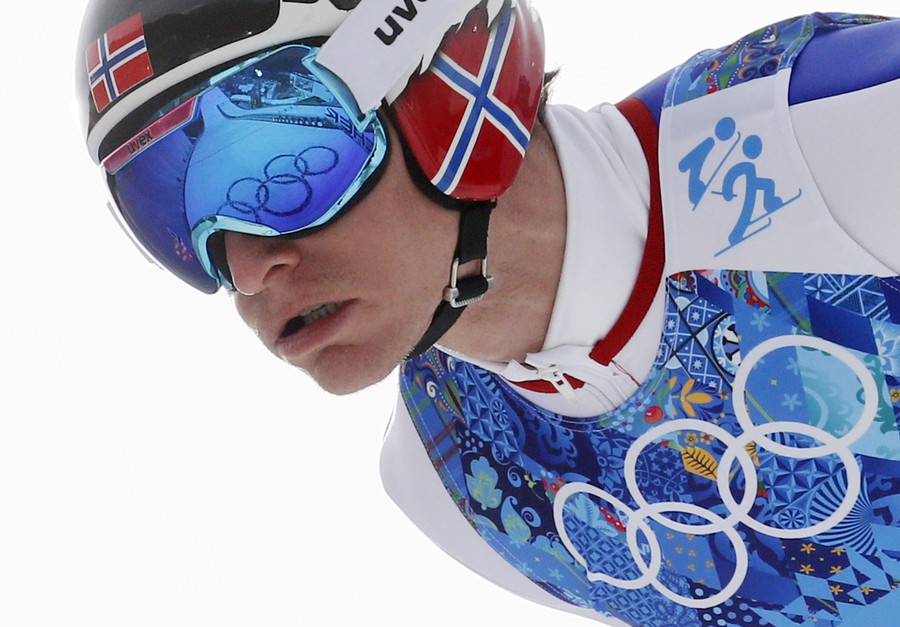 2014 Sochi Winter Olympics Comes To A Close The Atlantic