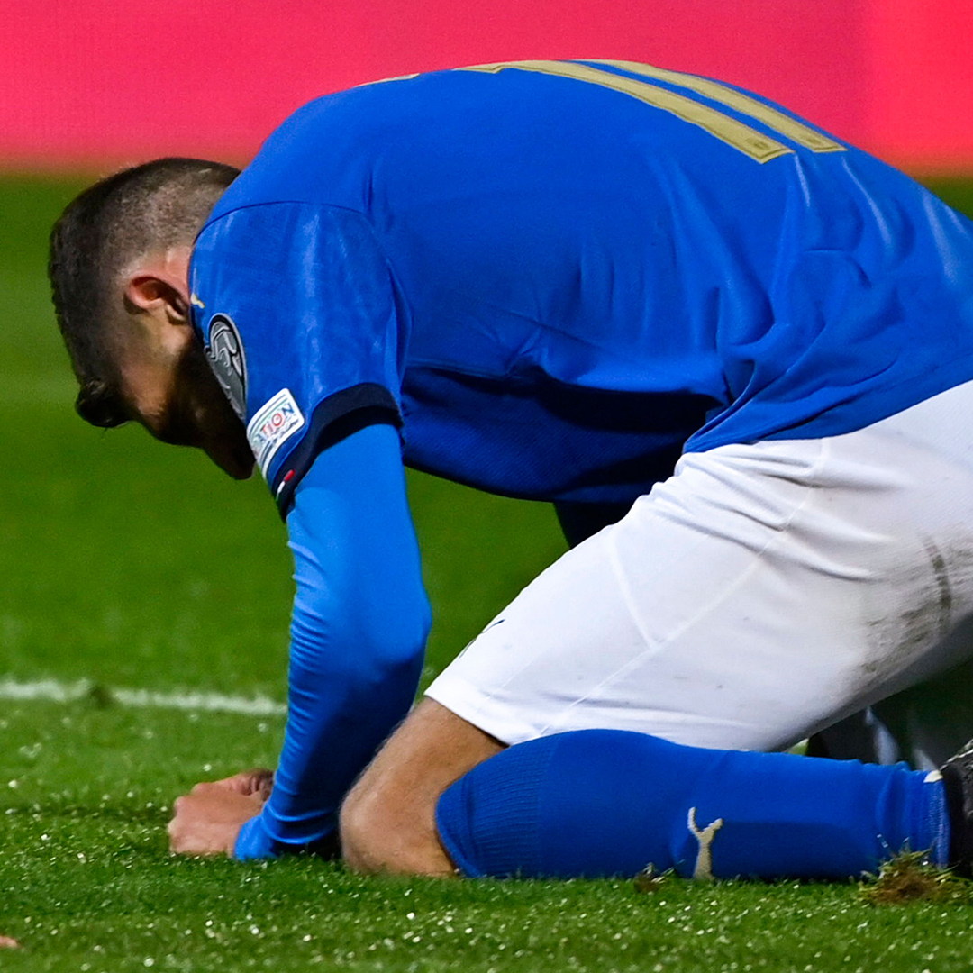 The Unique Heartbreak of Italian Soccer - The Atlantic