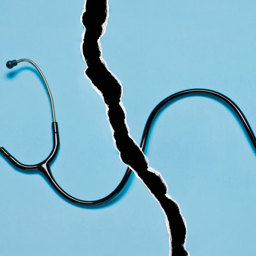 Doctors Tell All And It S Bad The Atlantic