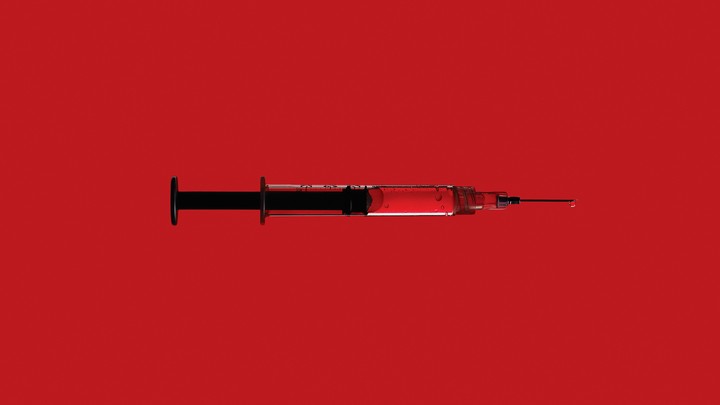 The Execution Of Clayton Lockett The Atlantic