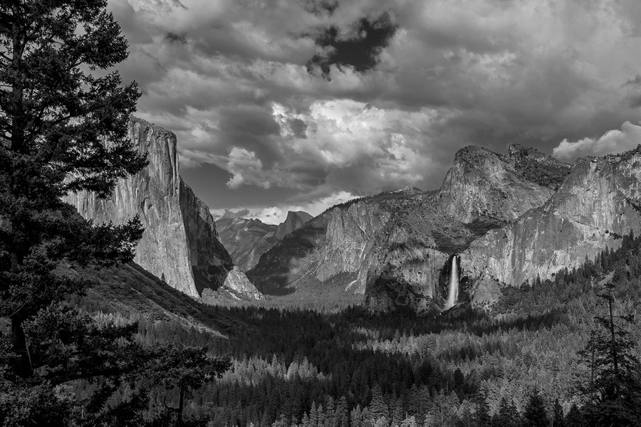 Photographs of America's National Parks for Centennial Celebration by ...