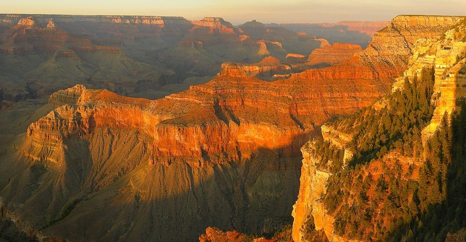 Why Some States Are Willing to Pay to Reopen Their National Parks - The