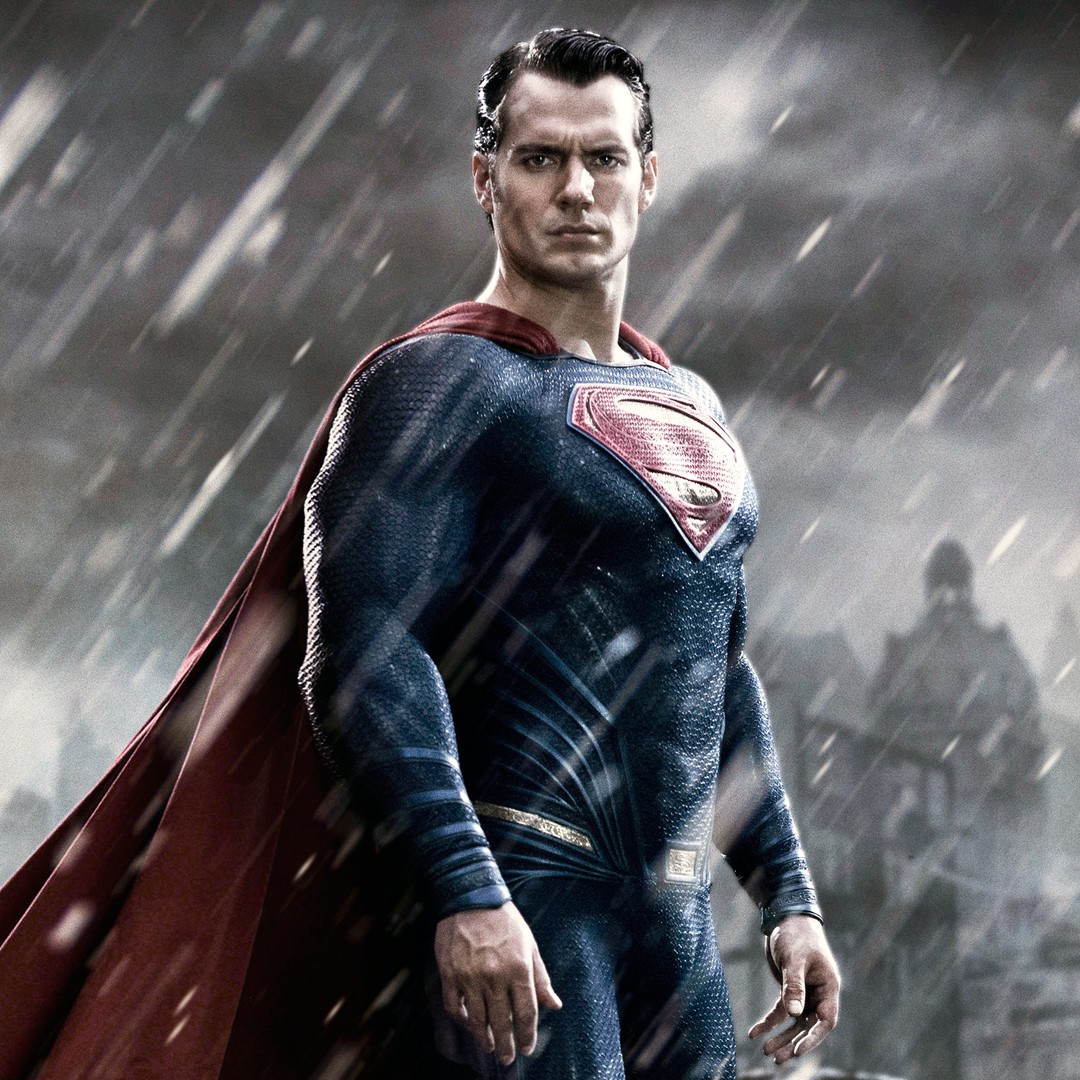 Superman, Creators, Story, Logo, Movies, Actors, & Facts