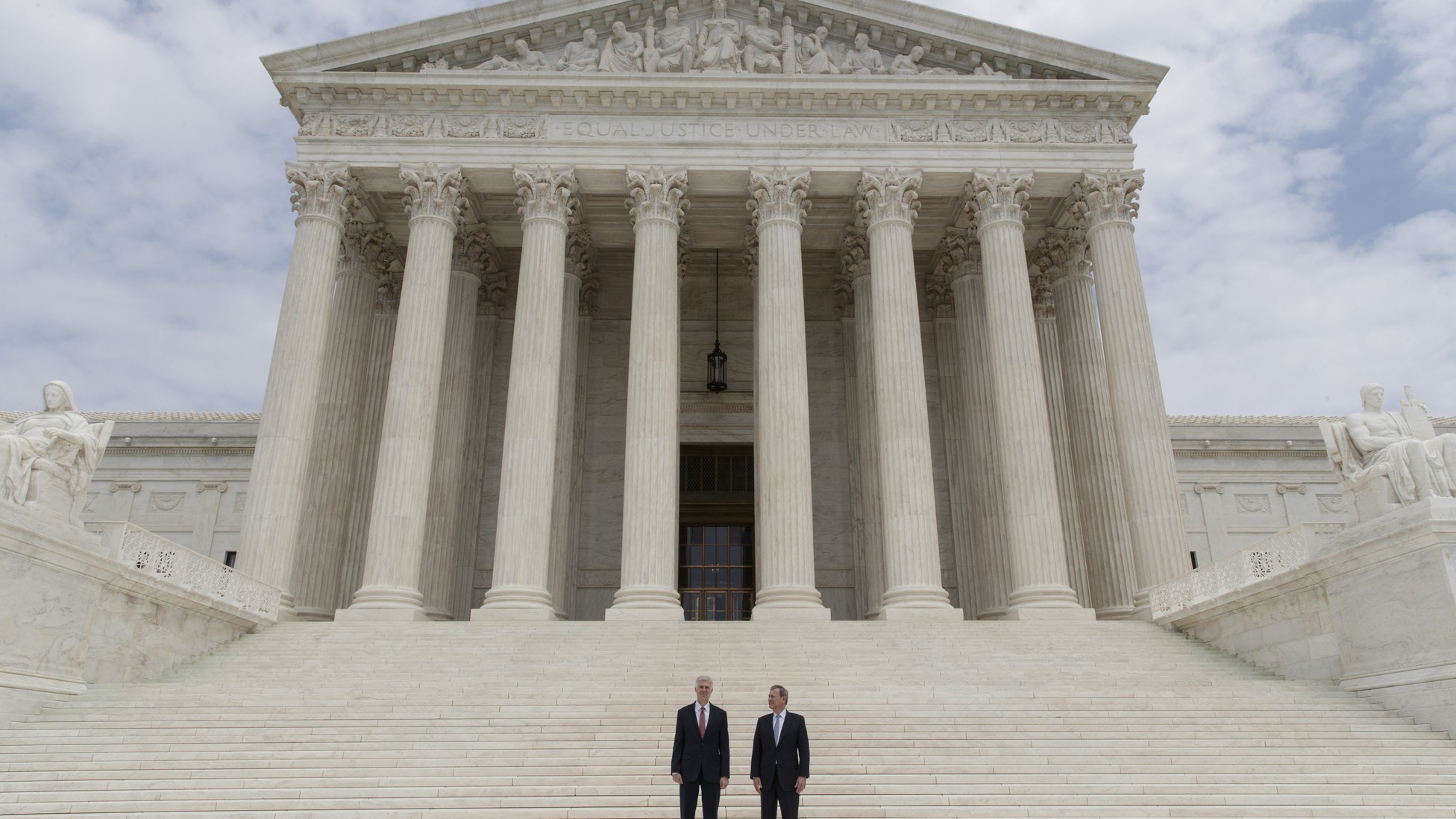 The Supreme Court Defends the Integrity of U.S. Citizenship - The Atlantic