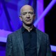 Jeff Bezos